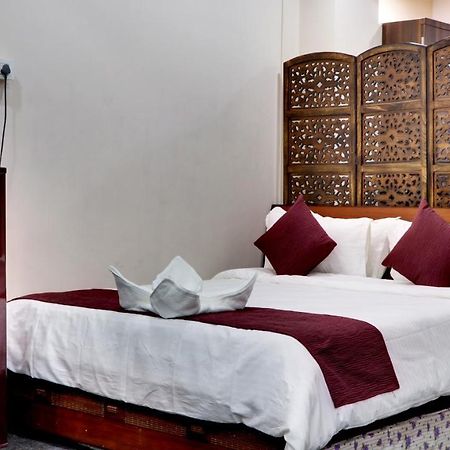 Bharalu Residency Hotel Gauháti Kültér fotó